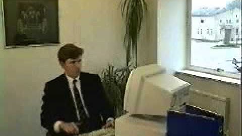 computer crash in g major by ltv mca