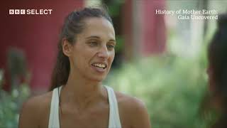 The Hand-Planted Forest That Apes The Amazon | History Of Mother Earth: Gaia Uncovered | BBC Select Net Worth