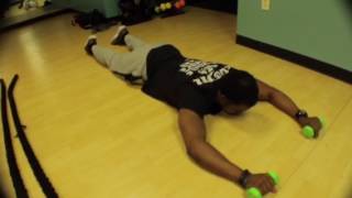 Weighted Superman's