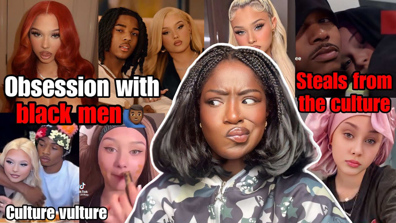 Alabama Barker’s CREEPY OBSESSION with BLACK MEN and the CULTURE