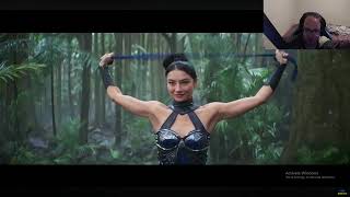 Movie Trailers For 2025\/26 Part 01