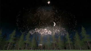 "Fireworks Studio" App per Android (Play Store) screenshot 3