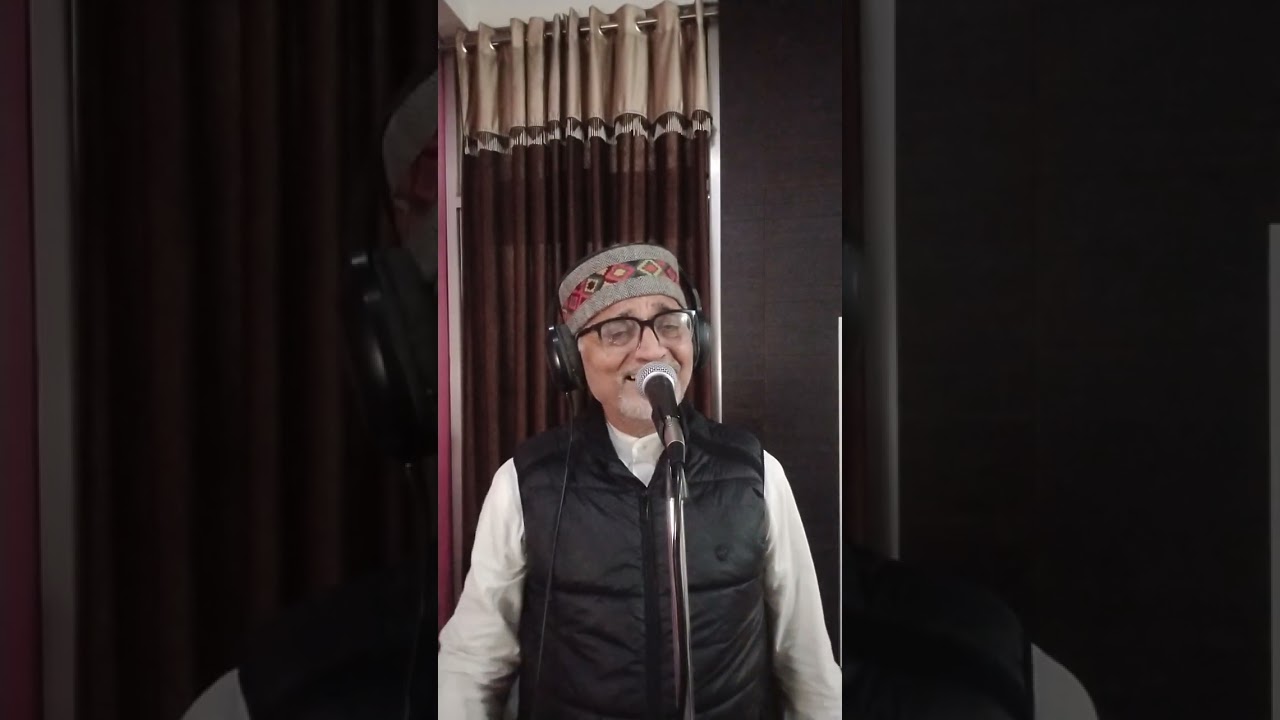 Mohammad rafi hit song, Chalkaye jam aaiye aapki aankhon ke naam