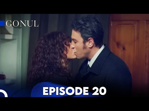 Gonul Episode 20 | English Subtitles