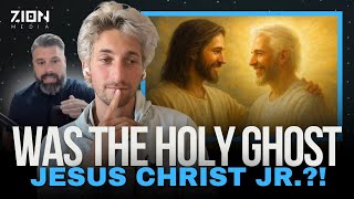 Famous The Hidden Doctrine Joseph Smith Tried to Teach: ‘Son of the Son’ Explained “LOST DOCTRINE!!” Wealth