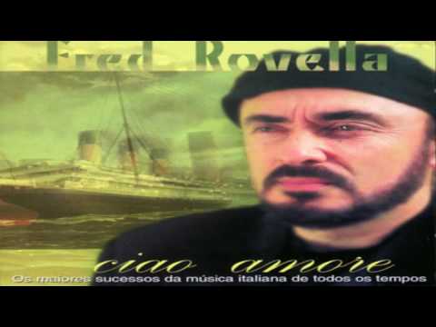 Tarantella Fred Rovella 