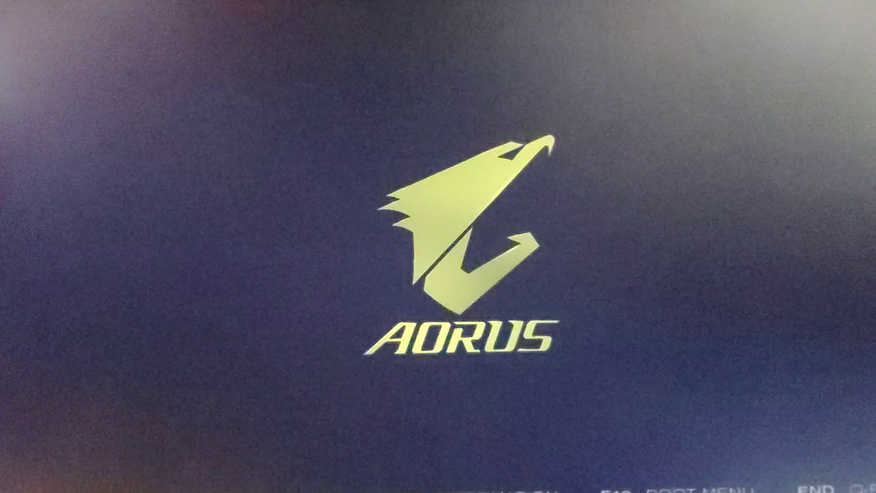 How To Change Ram Frequencies On X470 Aorus Gaming 7 Wifi 50 Without Xmp Youtube