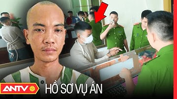 Truy tìm kẻ ẩn danh (Full) | Hồ sơ vụ án | ANTV