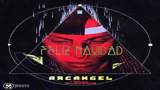 Feliz Navidad 5 - Arcangel La maravilla (Original Flow Factory)