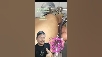1 Minute to Fix Leaky Faucet