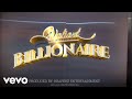 Valiant  billionaire official