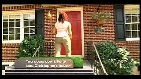Kimberly Lacy Demo Reel -- Long
