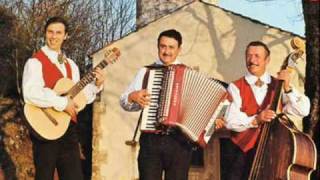 Slovenska Polka-Trio Pakai chords