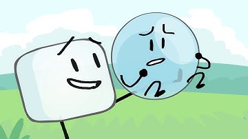 Another bfdi reanimated scene 14