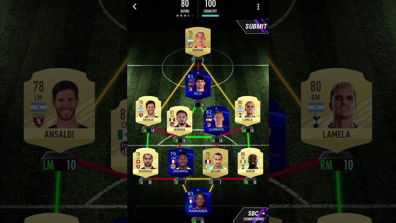 wallpapers Schmeichel Hybrid Sbc Madfut ronaldinho mad hybrid 5 sbc madfut 21