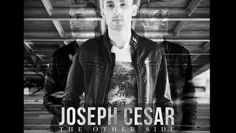 Joseph Cesar - Fell Into Emptiness (Audio)