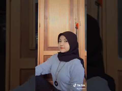 🔴 Polosan Story Wa cewek hijab cantik 😍