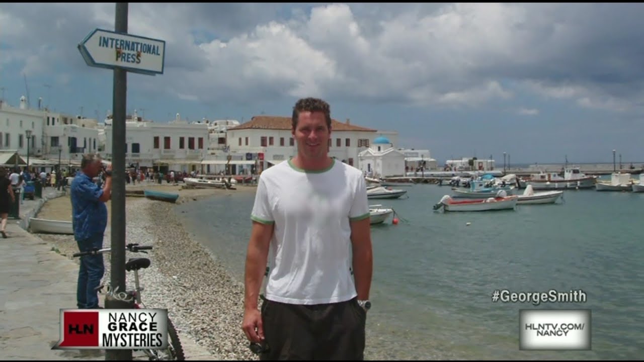 Part 2 of 3 Nancy Grace Mysteries re Smith Cruise Murder YouTube