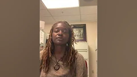 Elder Michele Jenkins, Kindness vs People Pleasing...