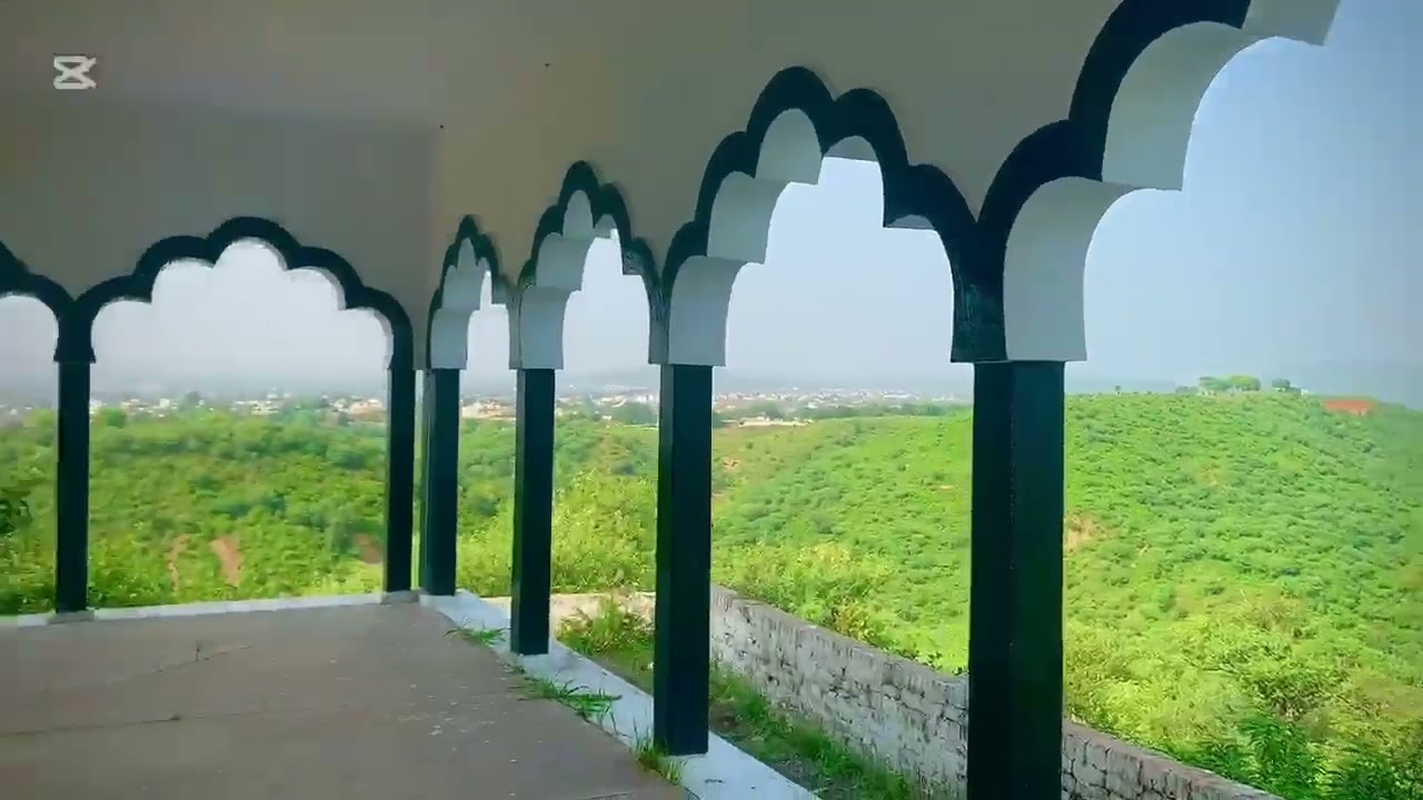 Darbar ka view Tayyab or sakeel and muneeb  velog