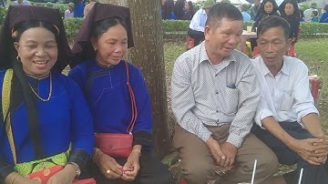 Hát Sli Lễ Hội Quốc Khánh 2/9/2024 (DL) Then Lộc Chia Tay Chiều Tối Với Bạn Trai Tíu Tít Cực Hay