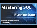 Mastering SQL | A Step-by-Step Guide to Preppin' Data 2023, Week 9