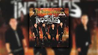 Los Inquietos del Norte - Las Puertas Del Infierno (Disco Completo)