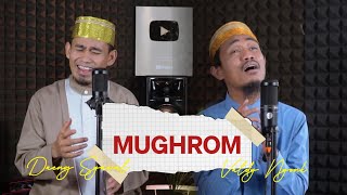 MUGHROM - DAVA ENTERTAINMENT | DAENG SYAWAL Feat. VALDY NYONK