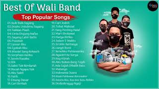 Wali - Baik baik sayang || full album