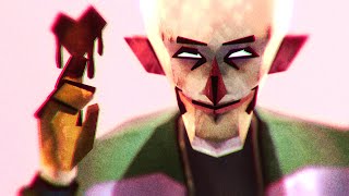 видео: ГНИДКИНС: глина научит | 2 серия картинка: ГНИДКИНС: глина научит | 2 серия