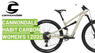 Cannondale habit women's 1 Clearance