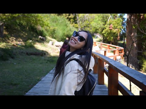 ARGENTINA VIBES, BARILOCHE - LUNA'S JOURNEY (EPISODE 53)