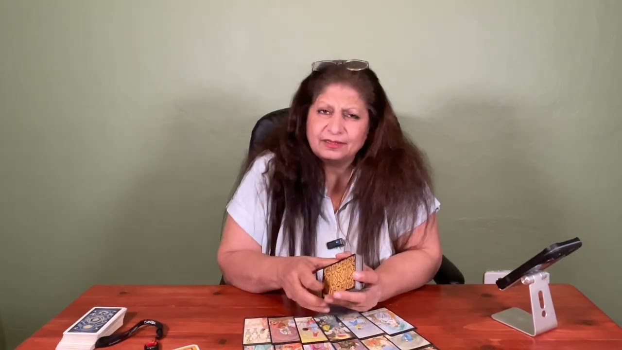 Любовь и отношения в знаке Девы/Февраль 2026