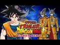TODO SOBRE LA NUEVA PELÍCULA DRAGON BALL SUPER: SUPER HERO TRAILER ¿DESPUÉS de DBZ? NUEVA ANIMACIÓN?