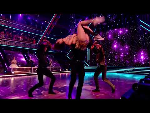 Opening Number- Dancing with the stars season 30 Finale