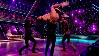 Opening Number- Dancing with the stars season 30 Finale