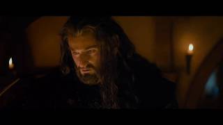 Der Hobbit: Eine unerwartete Reise Soundtrack: Über die Nebelberge