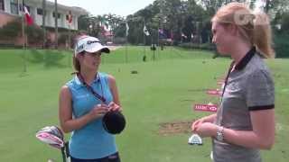 GW Inside The Game: Beatriz Recari β What's in the bag