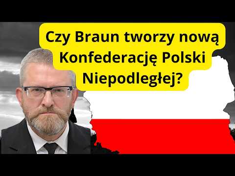 Braun, KPN, and Poland