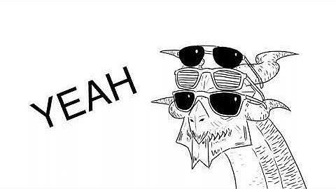 I learned 2d animation and suffered greatly to remake this one video