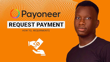 How To Send Payoneer Payment Request