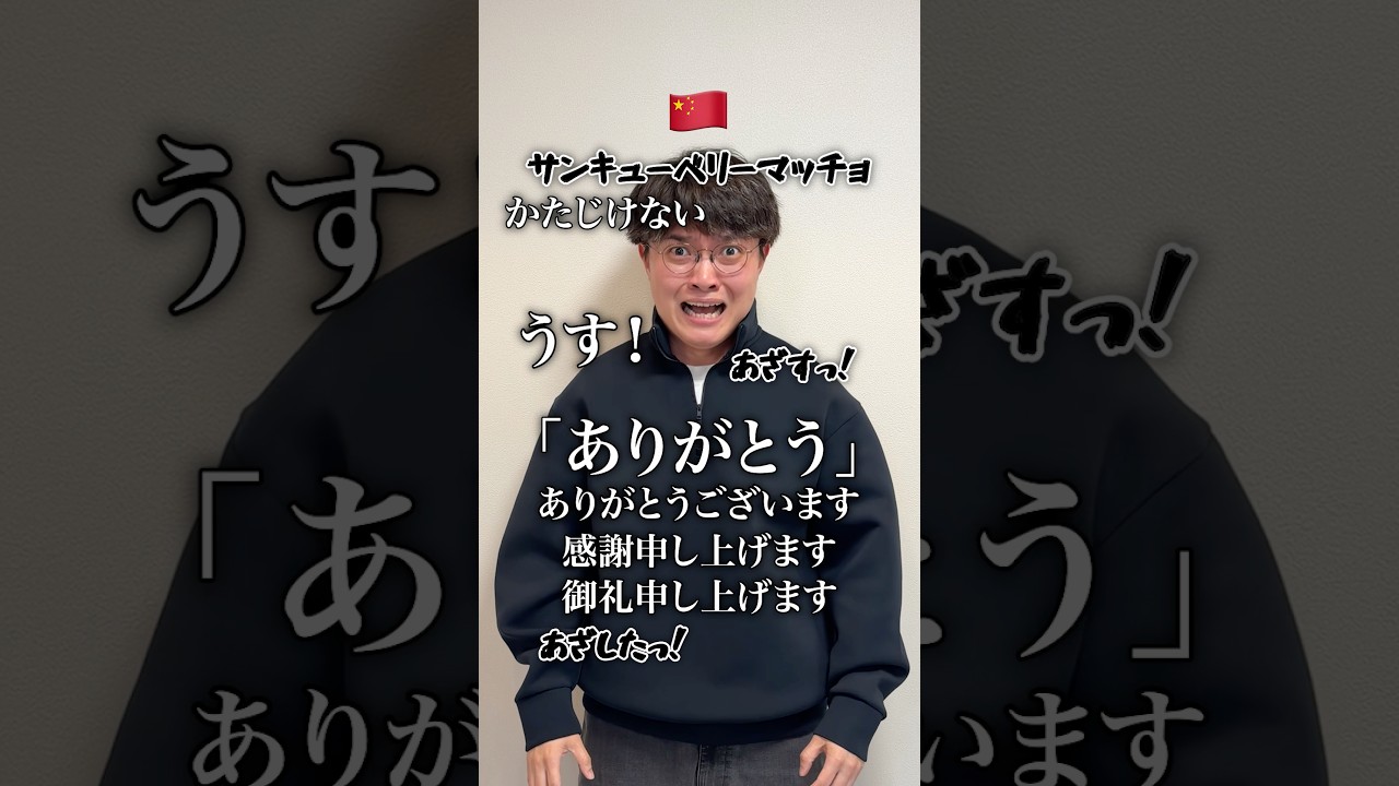 日本語、もう無理です…