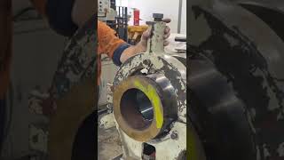 #boring #trending #threads #cncmachine #vmcmachine #hmv #engineer #machine #quality #cmm #machine