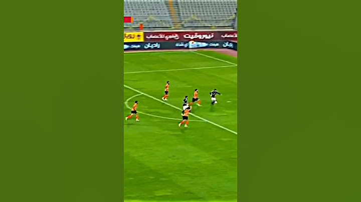 أهداف مباراة النادي الأهلي وفاركو اليوم