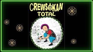 Crewsakan - Crewsakan Total (Video Lirik) #CREWSAKAN #PUNKBARU