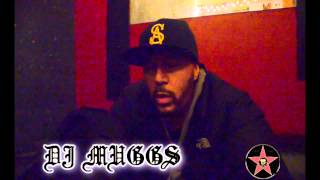 Exclusive Interview with DJ MUGGS Of Cypress Hill & Founder Of Soul Assassins Wealth
