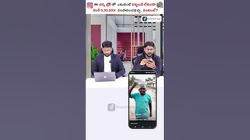 Earn 5,00,000 Per Month With This Small Trick! #shorts #kowshikmaridi