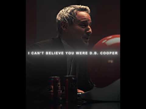 Bro Was D B Cooper Loki Edit Loki Edit Godofmischief