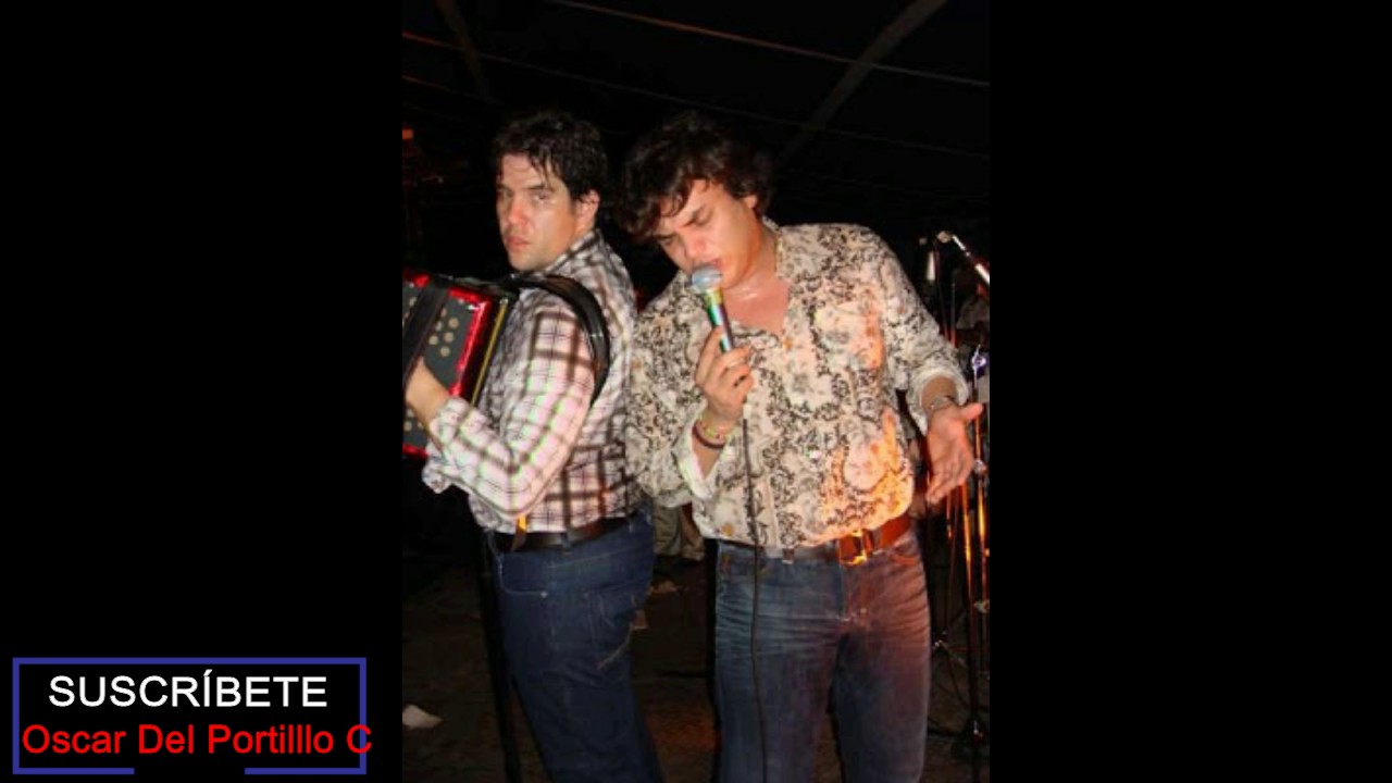 Nuestra Vida - Silvestre Dangond & Juancho De La Espriella - En Tenerife ineditos ipe