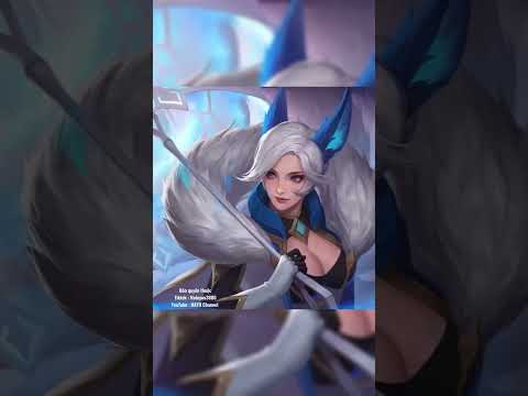 Video HAYU Channel | Hình Dạng Thật Của Liliana | Sự Thật Bí... - youtube